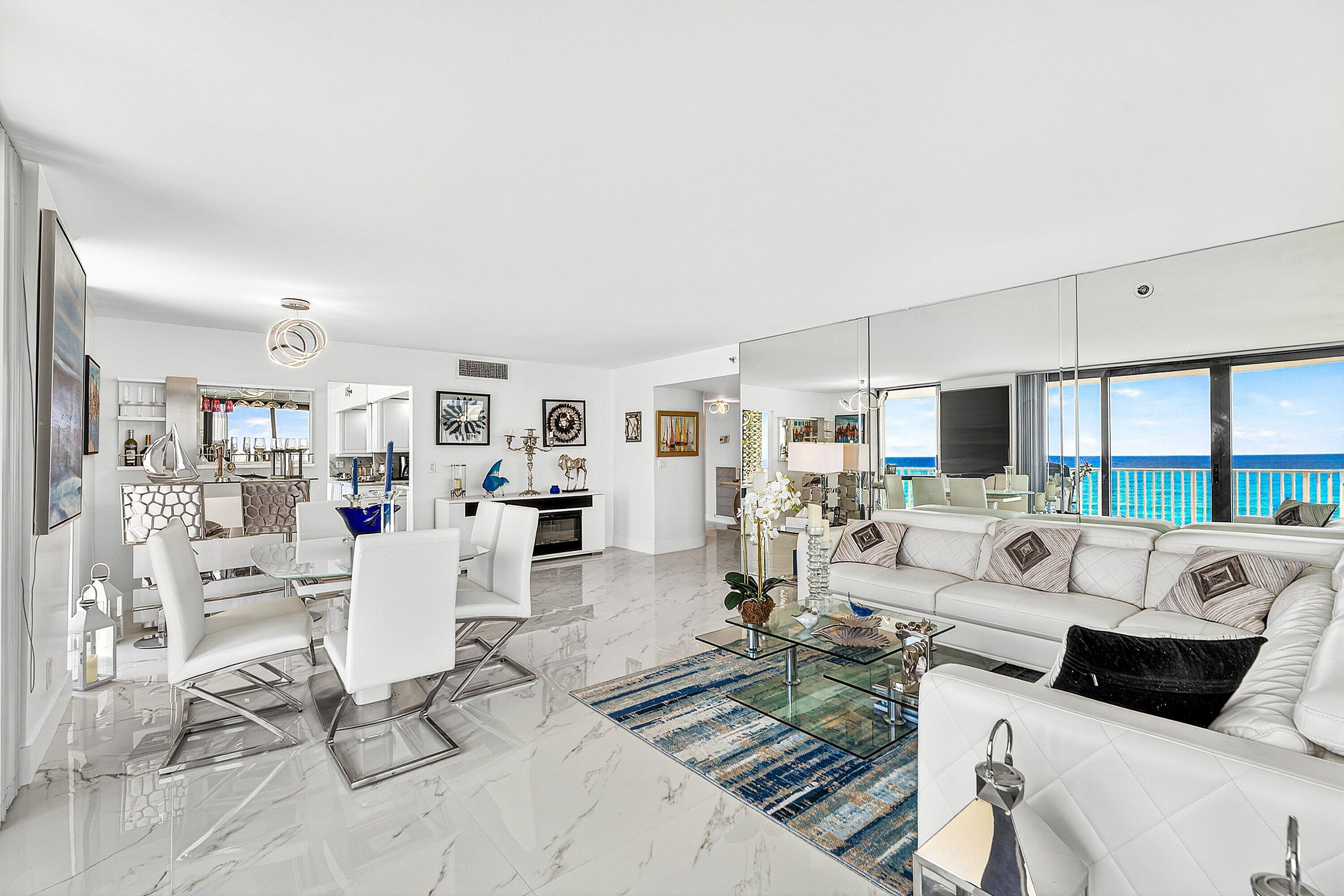 THIRTY-THREE SIXTY CONDO - Residential