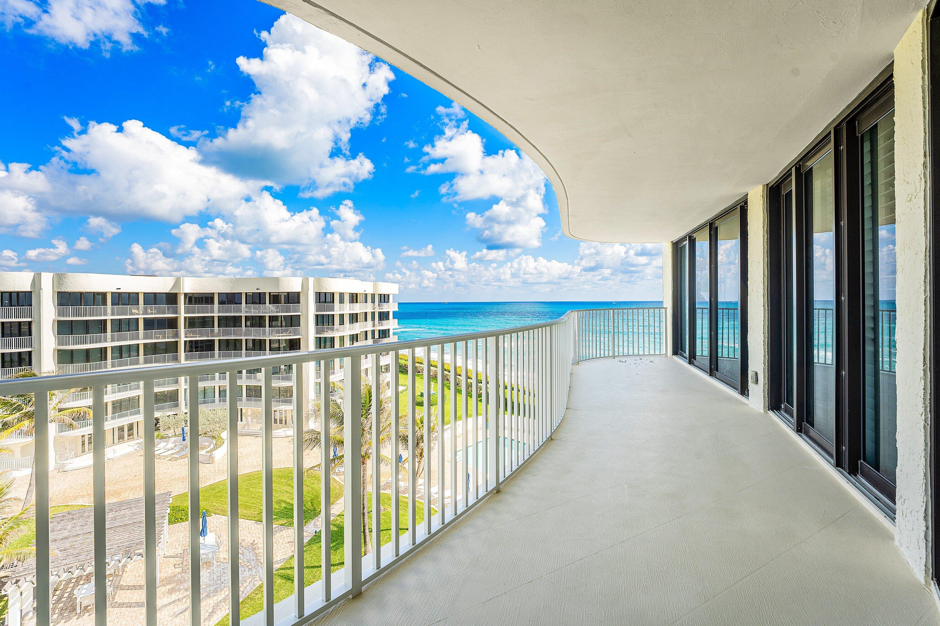 THIRTY-THREE SIXTY CONDO - Residential