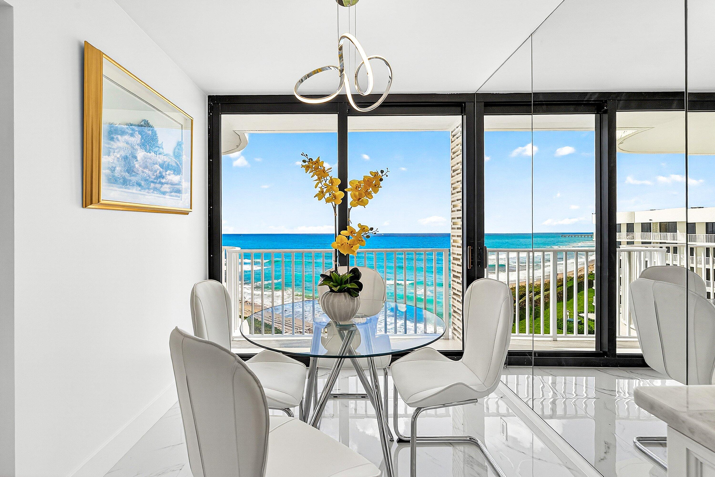 THIRTY-THREE SIXTY CONDO - Residential