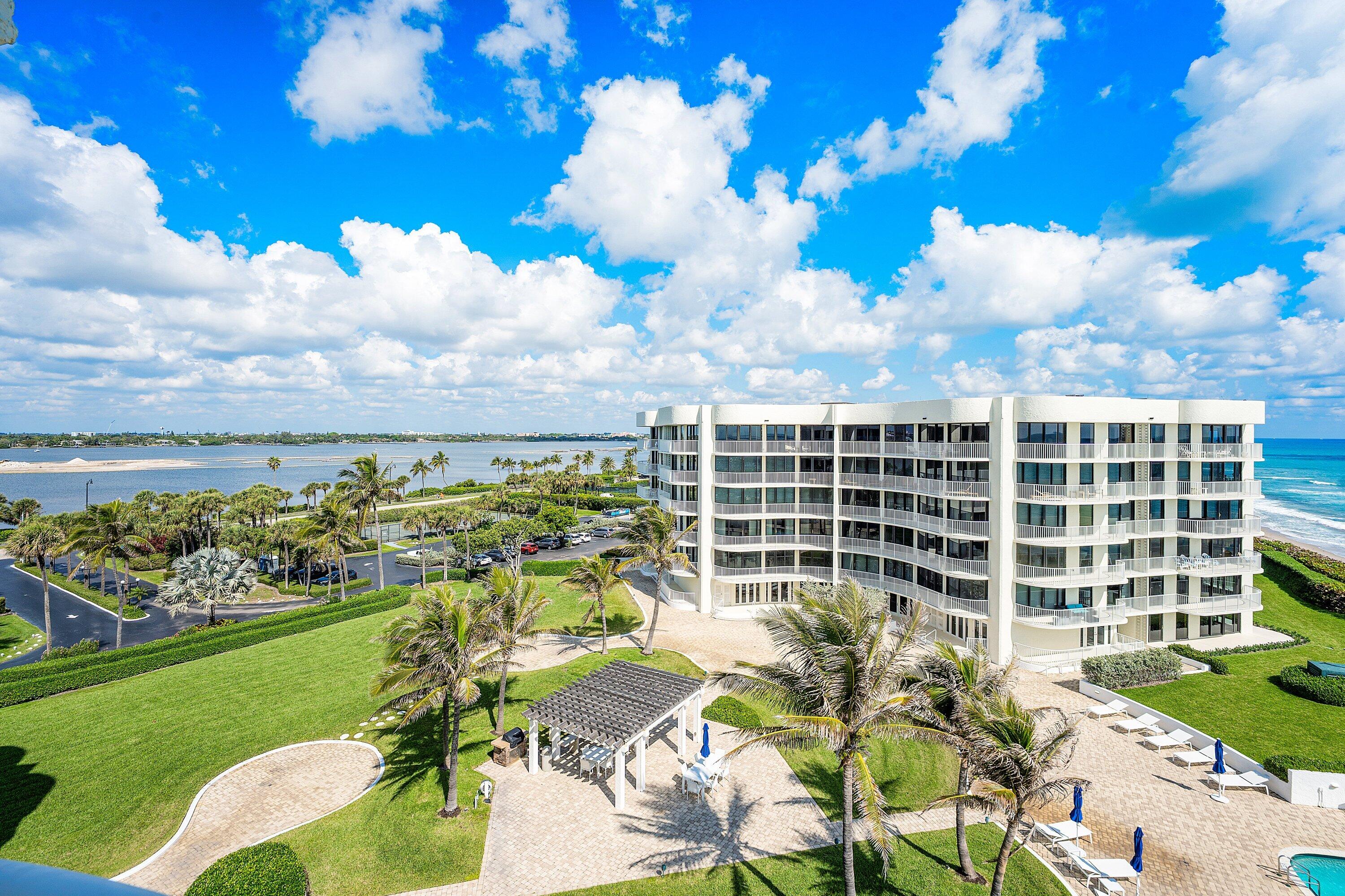 THIRTY-THREE SIXTY CONDO - Residential