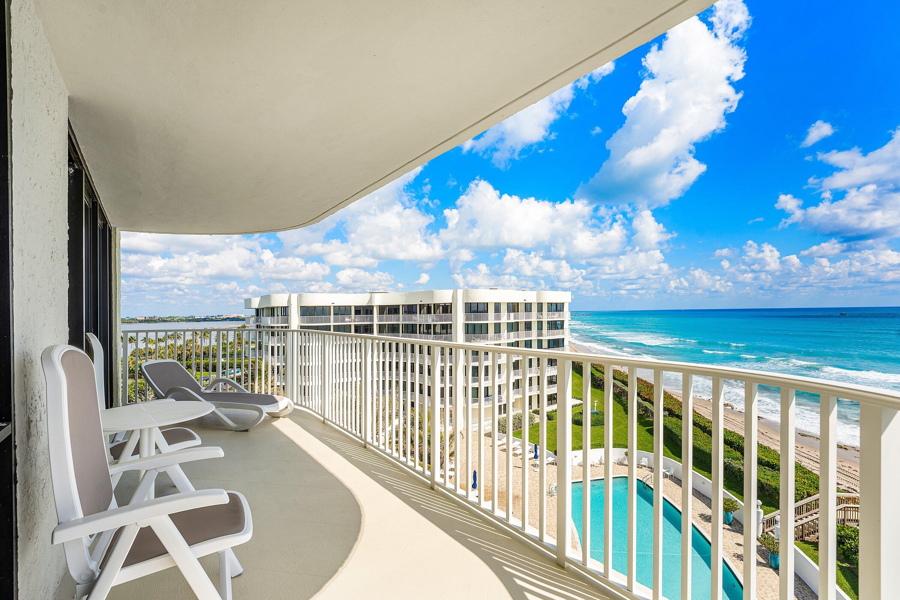 THIRTY-THREE SIXTY CONDO - Residential