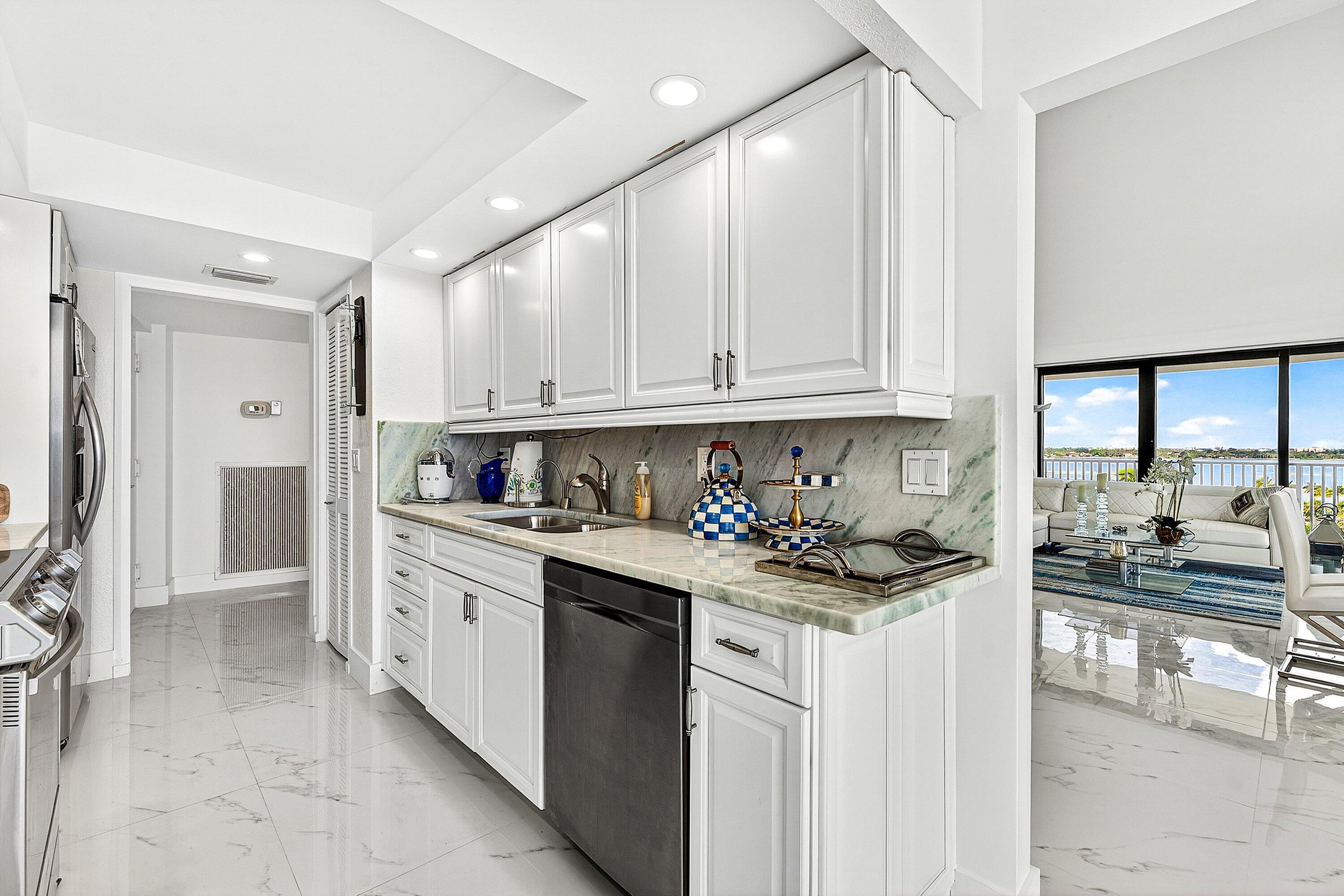 THIRTY-THREE SIXTY CONDO - Residential