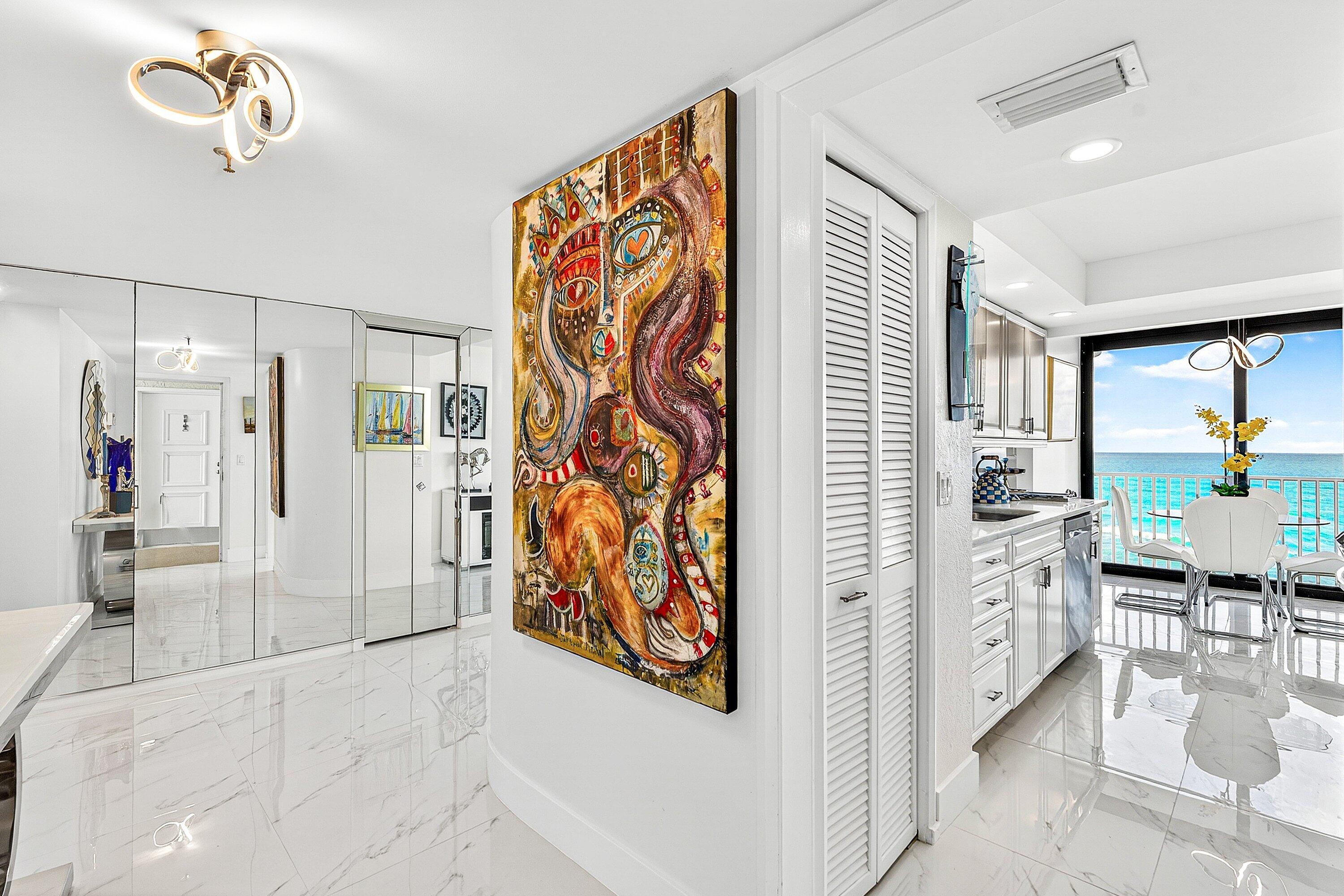 THIRTY-THREE SIXTY CONDO - Residential