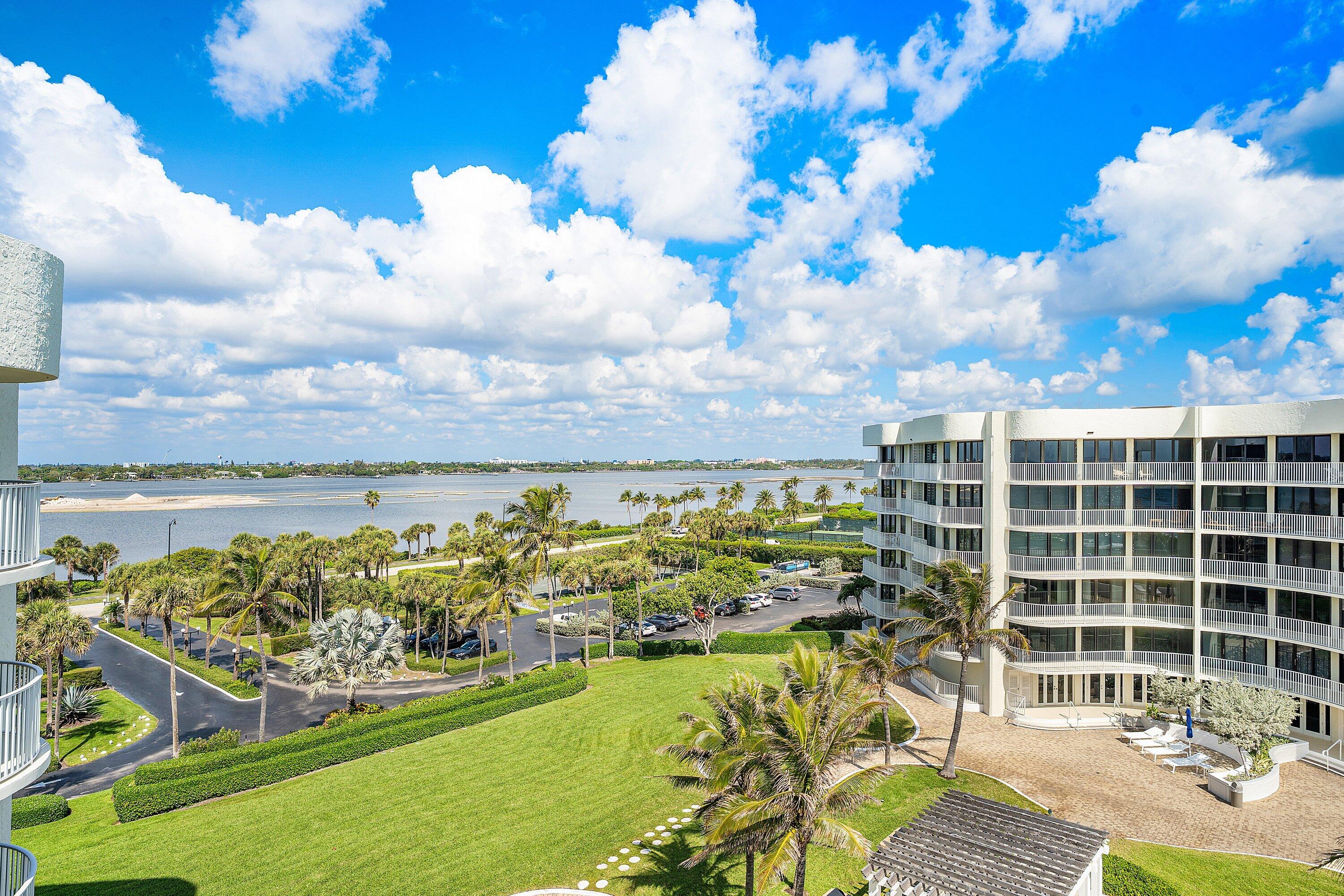 THIRTY-THREE SIXTY CONDO - Residential