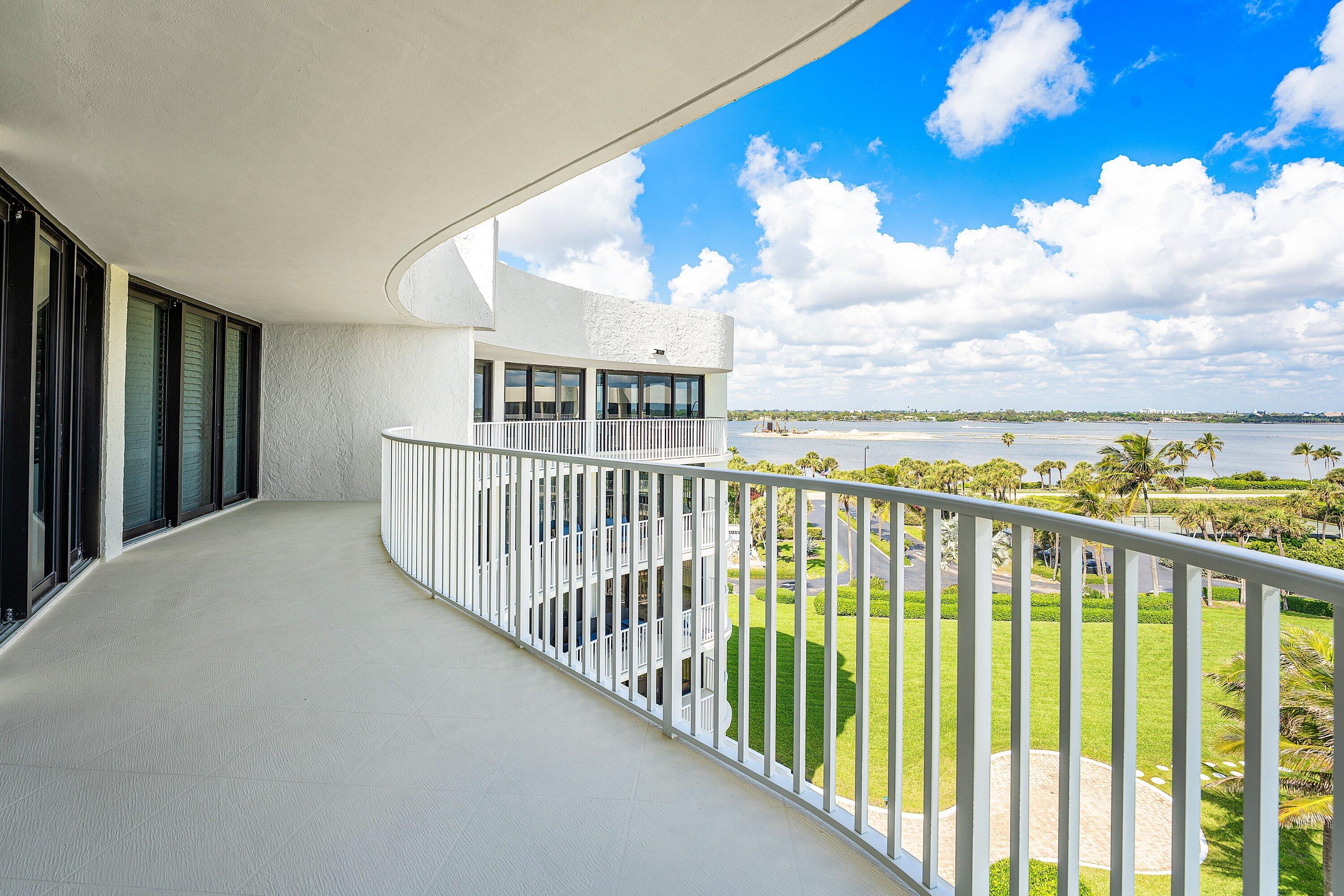 THIRTY-THREE SIXTY CONDO - Residential