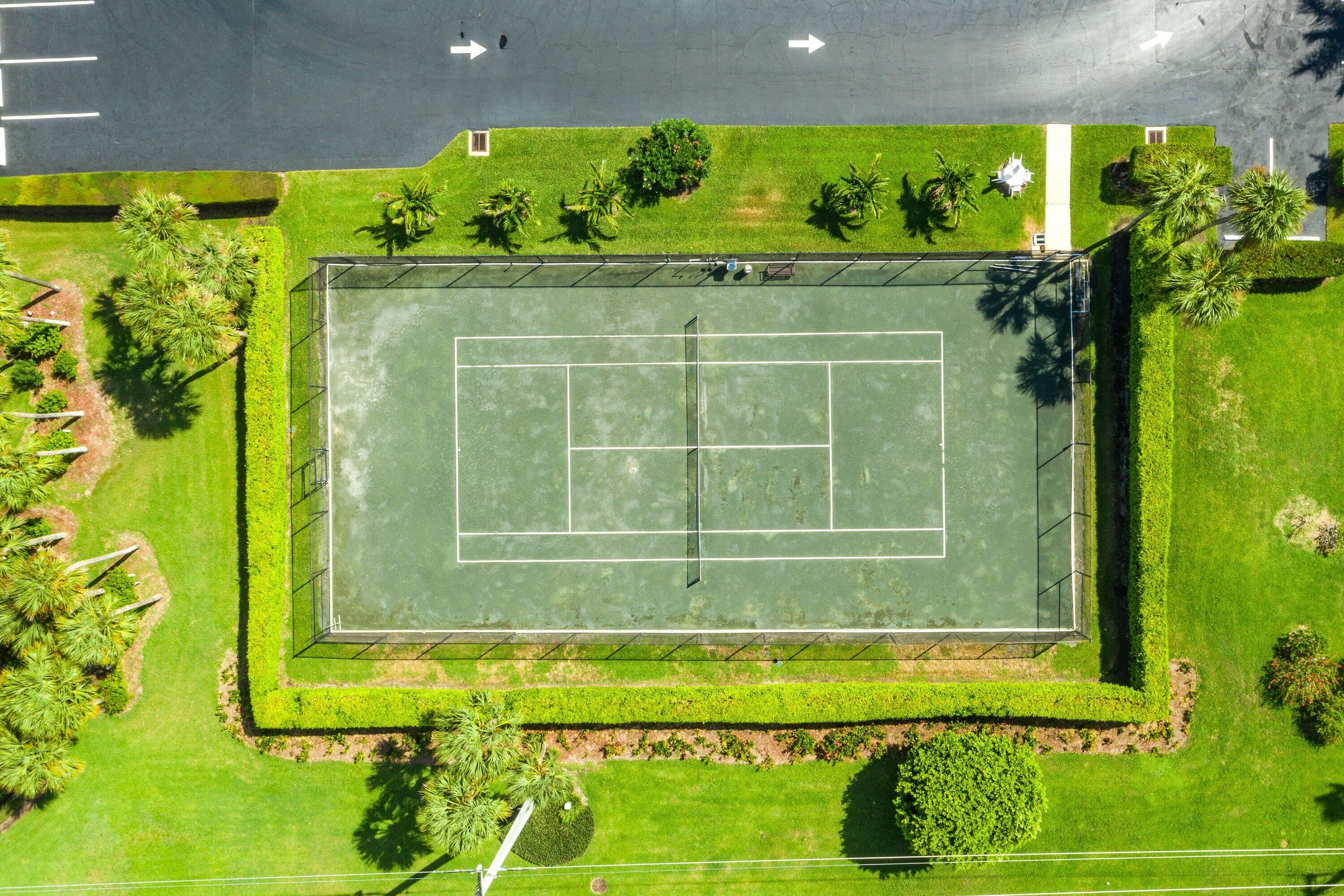 THIRTY-THREE SIXTY CONDO - Residential