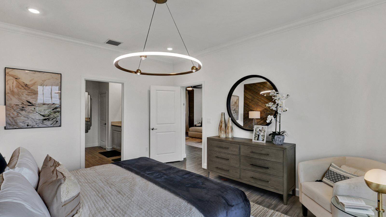 ARDEN - Residential