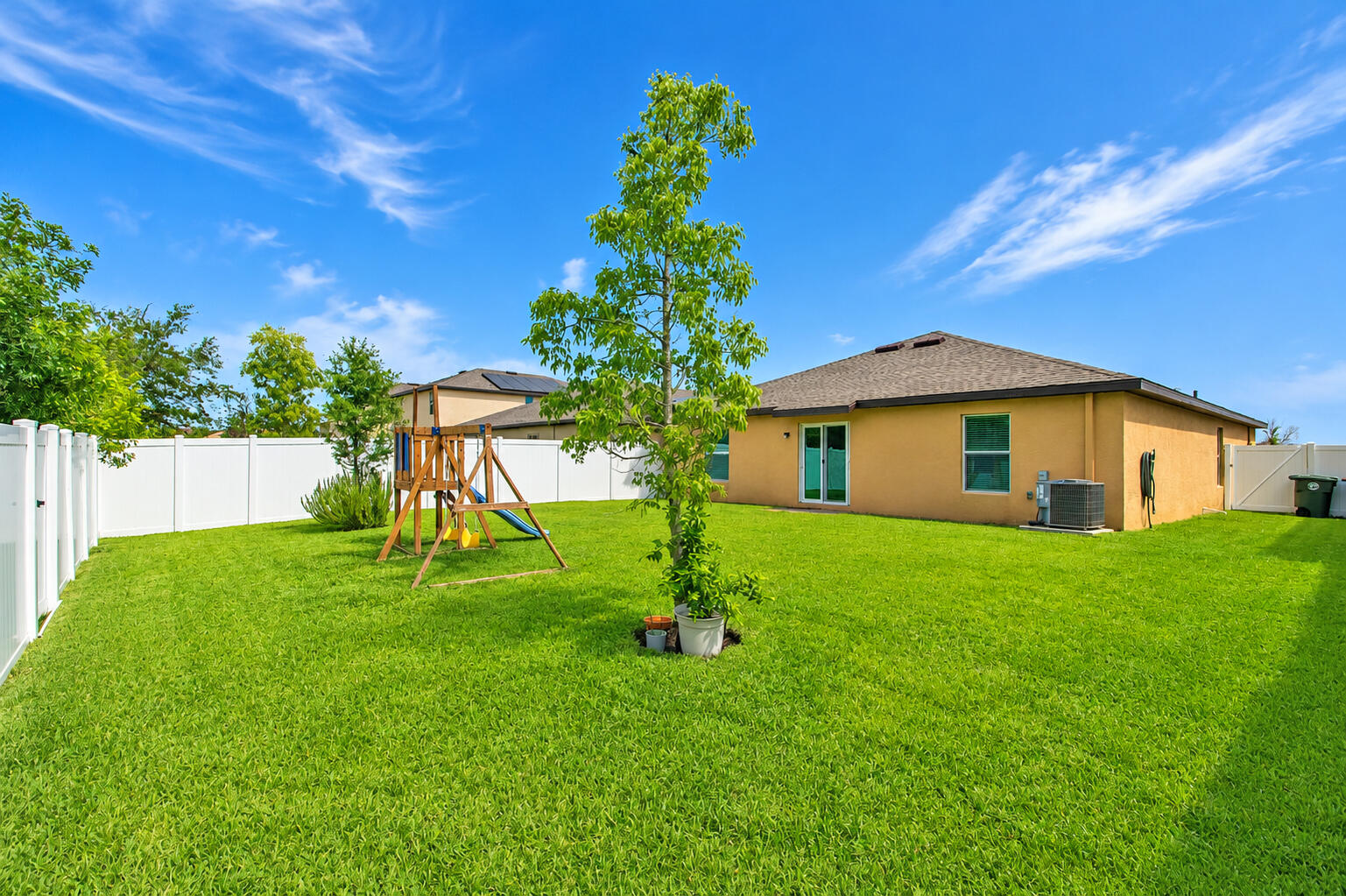 BENT CREEK TRACT B-2 - Residential