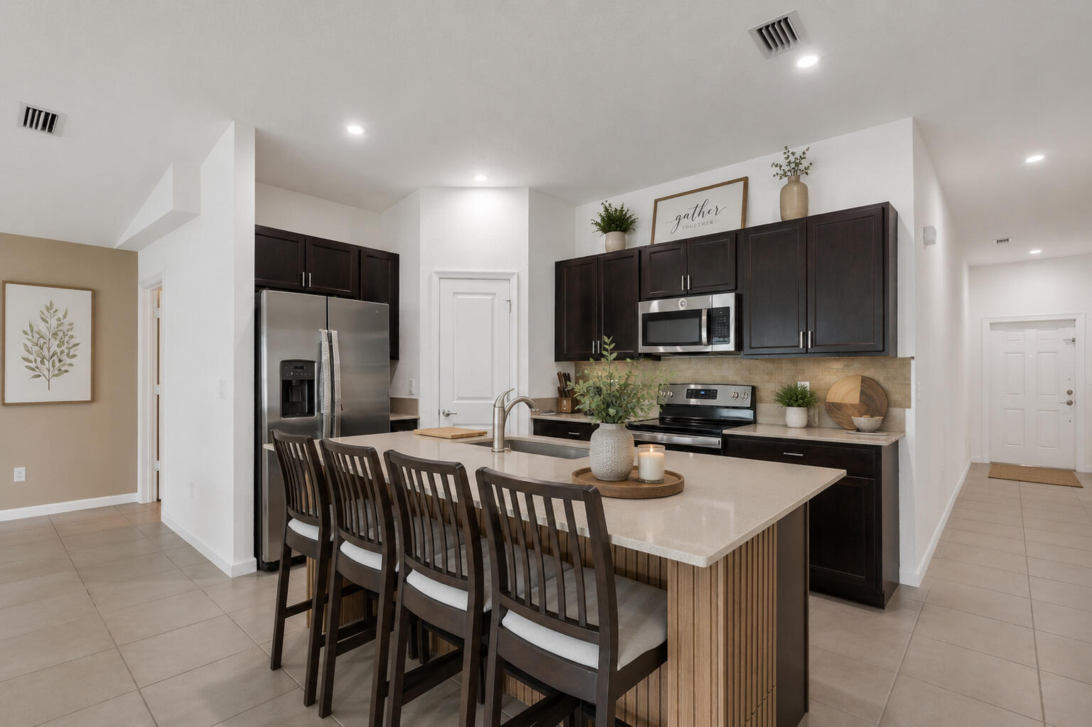 BENT CREEK TRACT B-2 - Residential