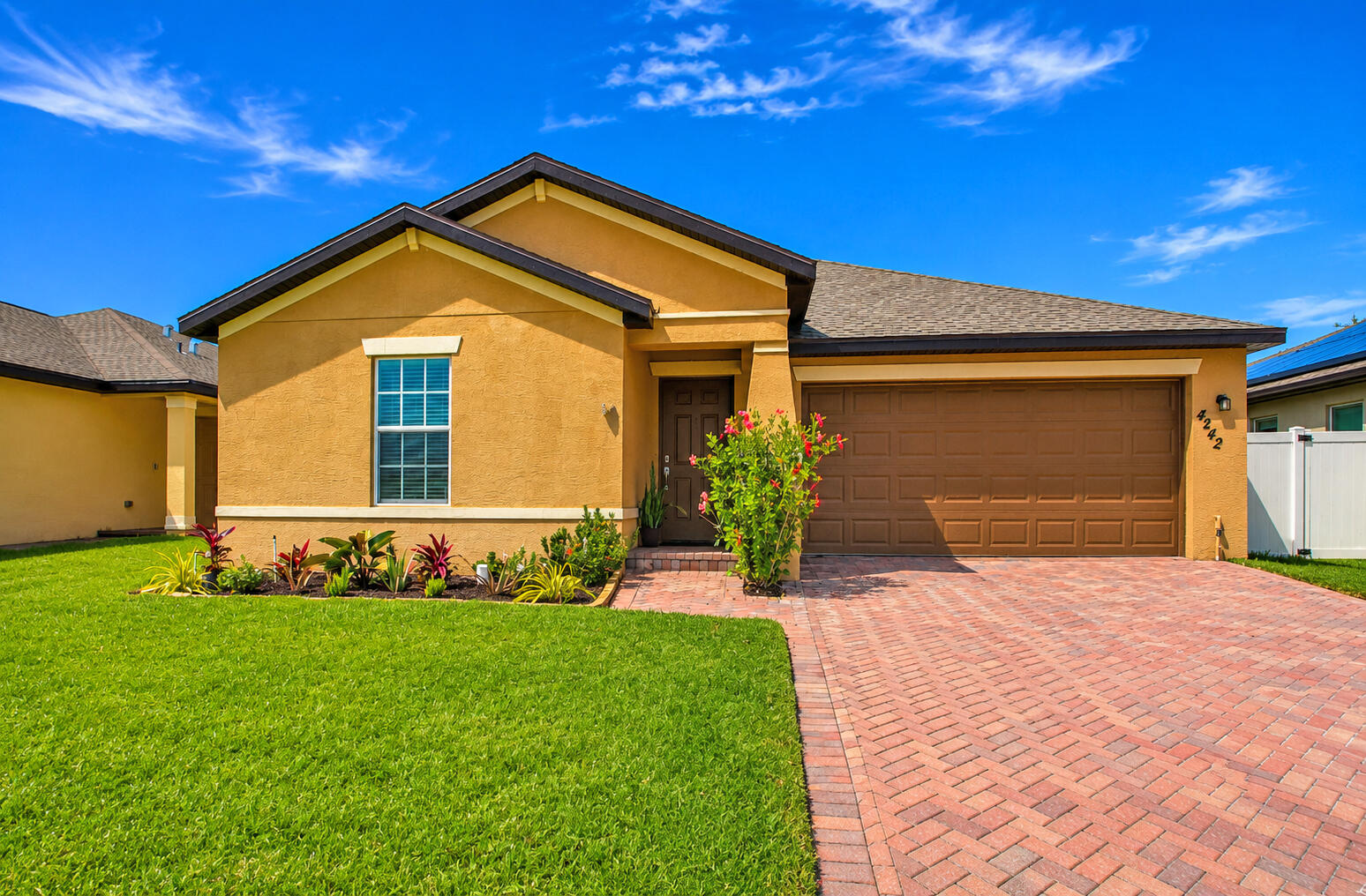 BENT CREEK TRACT B-2 - Residential
