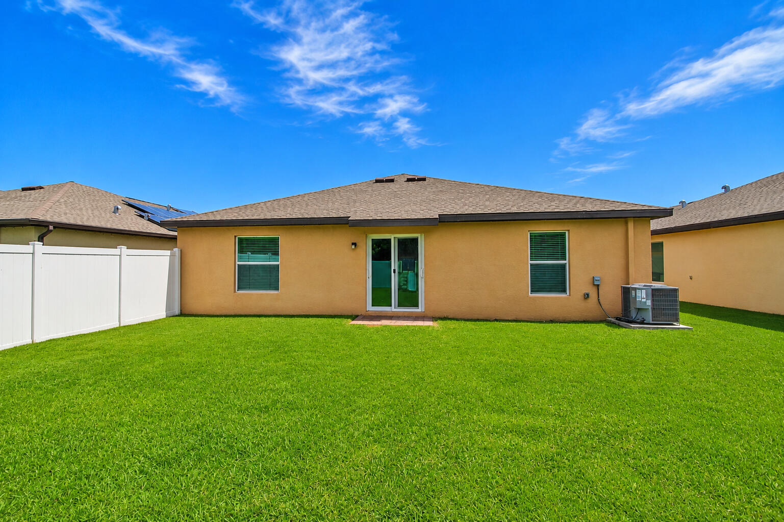BENT CREEK TRACT B-2 - Residential