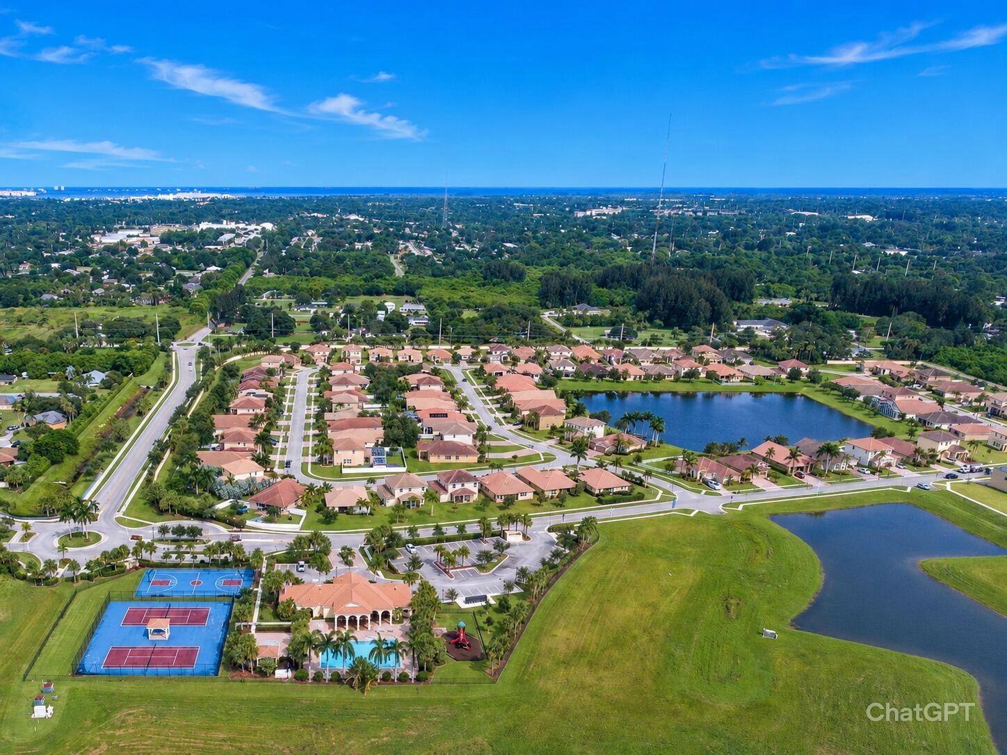 BENT CREEK TRACT B-2 - Residential