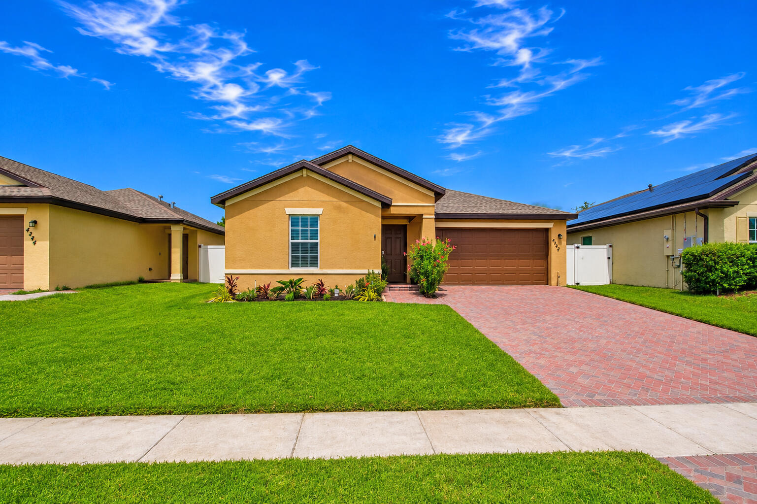 BENT CREEK TRACT B-2 - Residential