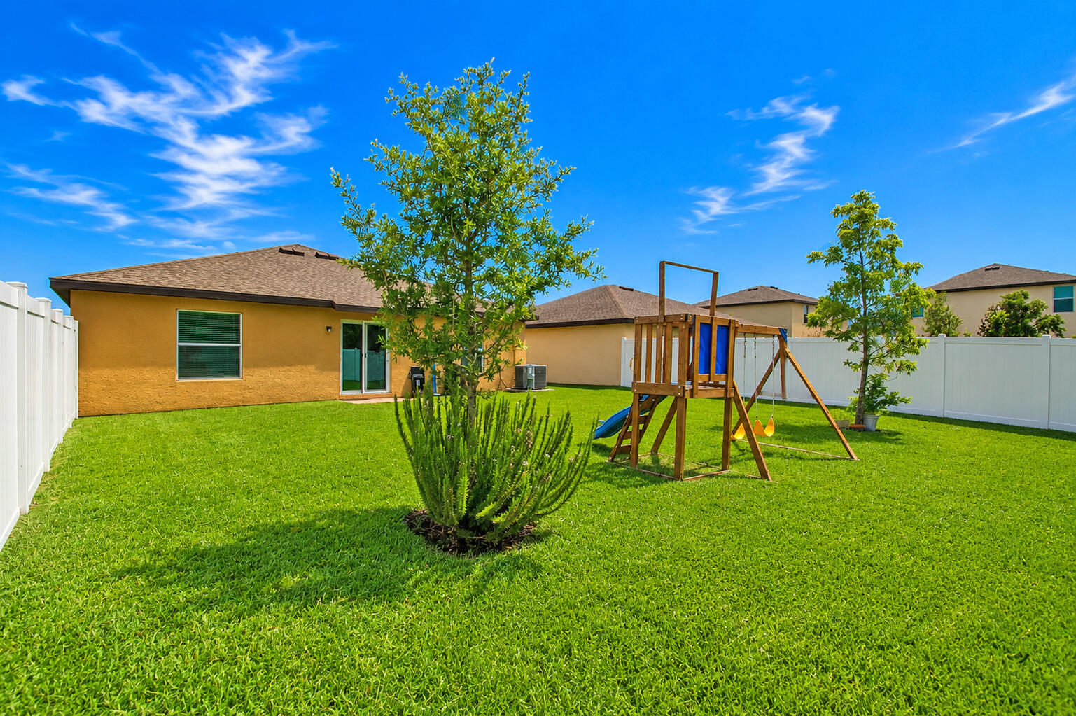 BENT CREEK TRACT B-2 - Residential