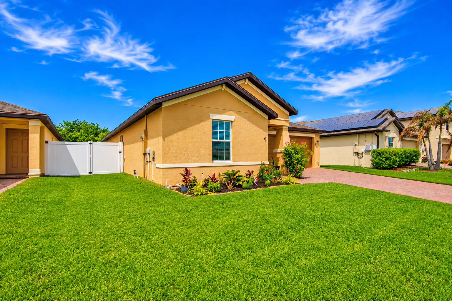 BENT CREEK TRACT B-2 - Residential