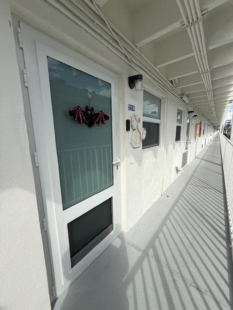 Tropicana Gardens Inc. - Residential