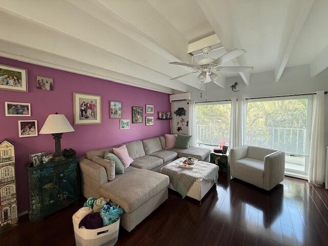 Tropicana Gardens Inc. - Residential