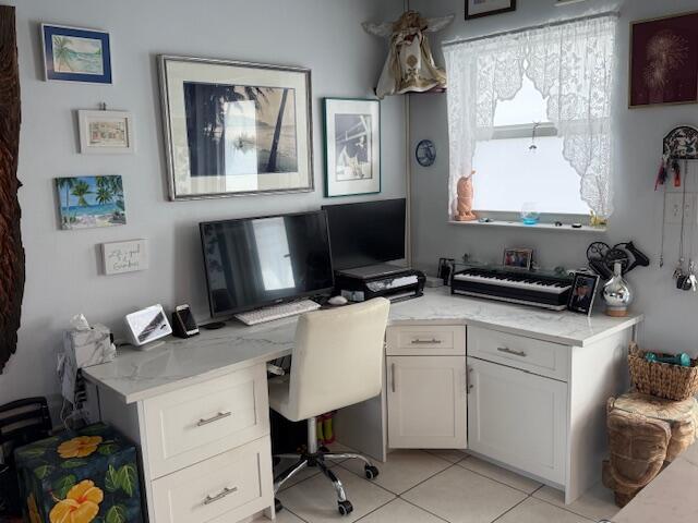 Tropicana Gardens Inc. - Residential