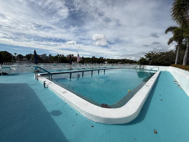 Tropicana Gardens Inc. - Residential