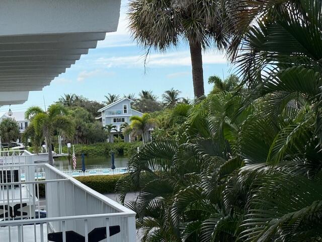 Tropicana Gardens Inc. - Residential