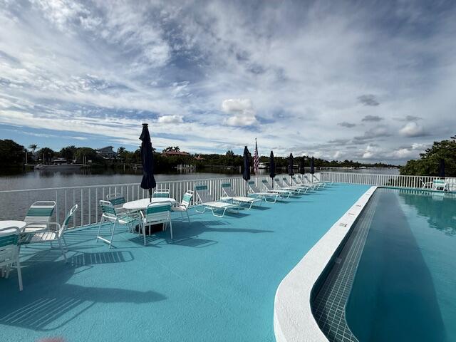 Tropicana Gardens Inc. - Residential