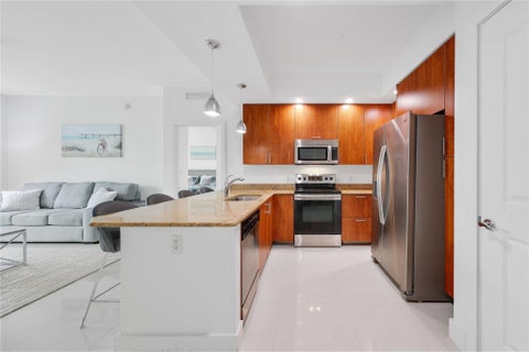 Tiny photo for 315 NE 3RD Avenue #1404, Fort Lauderdale, FL 33301 (MLS # B26090679)
