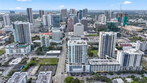 Tiny photo for 315 NE 3RD Avenue #1404, Fort Lauderdale, FL 33301 (MLS # B26090679)