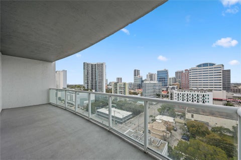 Tiny photo for 315 NE 3RD Avenue #1404, Fort Lauderdale, FL 33301 (MLS # B26090679)