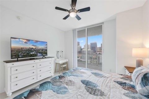 Tiny photo for 315 NE 3RD Avenue #1404, Fort Lauderdale, FL 33301 (MLS # B26090679)