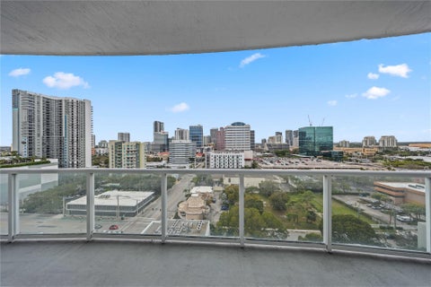 Tiny photo for 315 NE 3RD Avenue #1404, Fort Lauderdale, FL 33301 (MLS # B26090679)