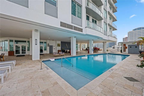 Tiny photo for 315 NE 3RD Avenue #1404, Fort Lauderdale, FL 33301 (MLS # B26090679)