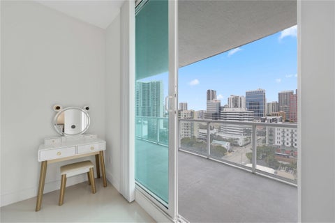 Tiny photo for 315 NE 3RD Avenue #1404, Fort Lauderdale, FL 33301 (MLS # B26090679)
