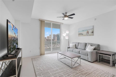 Tiny photo for 315 NE 3RD Avenue #1404, Fort Lauderdale, FL 33301 (MLS # B26090679)