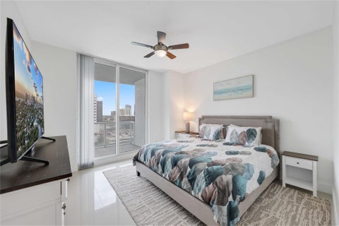 Tiny photo for 315 NE 3RD Avenue #1404, Fort Lauderdale, FL 33301 (MLS # B26090679)
