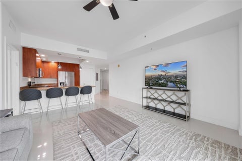 Tiny photo for 315 NE 3RD Avenue #1404, Fort Lauderdale, FL 33301 (MLS # B26090679)