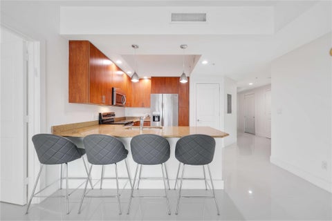 Tiny photo for 315 NE 3RD Avenue #1404, Fort Lauderdale, FL 33301 (MLS # B26090679)
