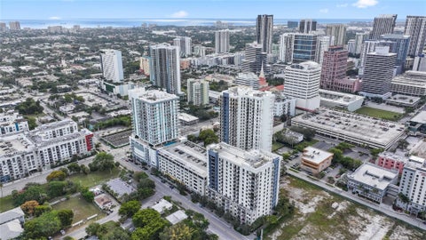 Tiny photo for 315 NE 3RD Avenue #1404, Fort Lauderdale, FL 33301 (MLS # B26090679)