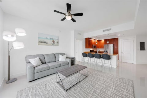 Tiny photo for 315 NE 3RD Avenue #1404, Fort Lauderdale, FL 33301 (MLS # B26090679)