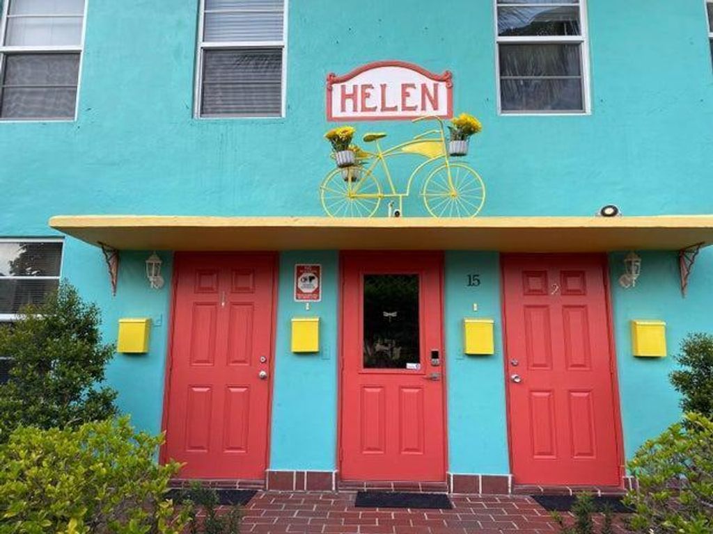 Photo of 15 N Ocean Breeze #4, Lake Worth Beach, FL 33460 (MLS # R11101865)