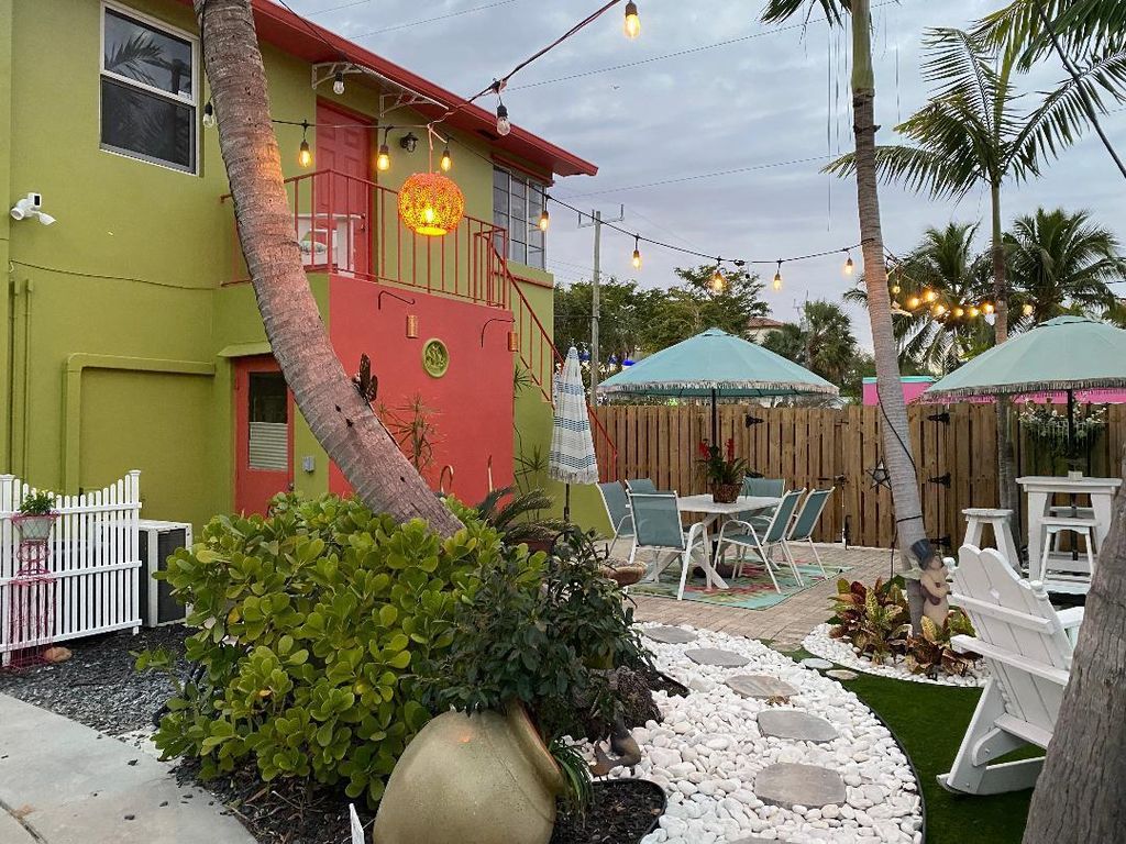 Photo of 15 N Ocean Breeze #4, Lake Worth Beach, FL 33460 (MLS # R11101865)