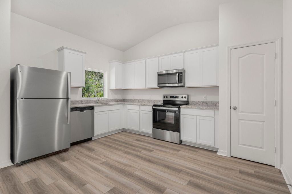 Photo of 5709 Sunset Boulevard, Fort Pierce, FL 34982 (MLS # F10554090)