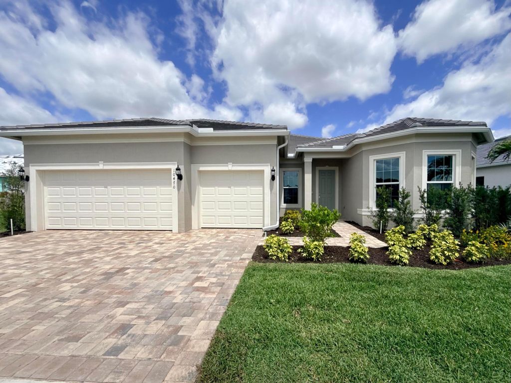 Photo of 10470 SW Highpointe Drive #127, Stuart, FL 34997 (MLS # B26038668)