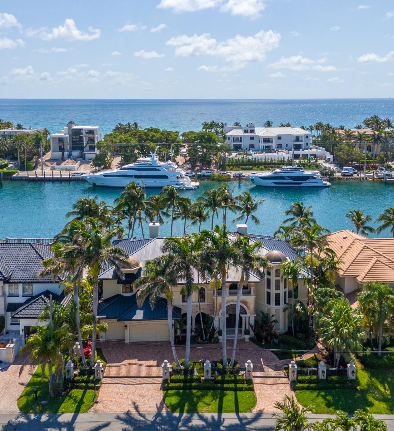LAKE PLACID ISLES - Residential