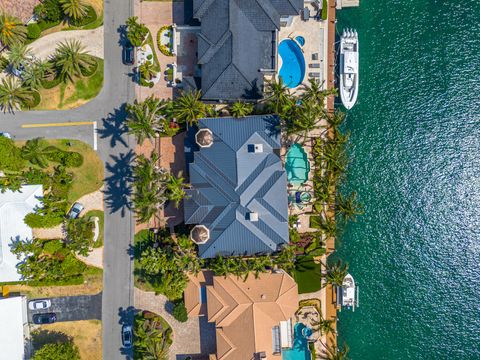 A home in Lighthouse Point