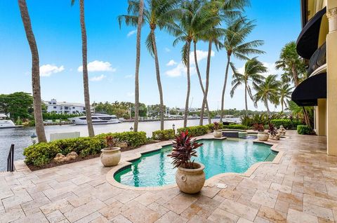 A home in Lighthouse Point