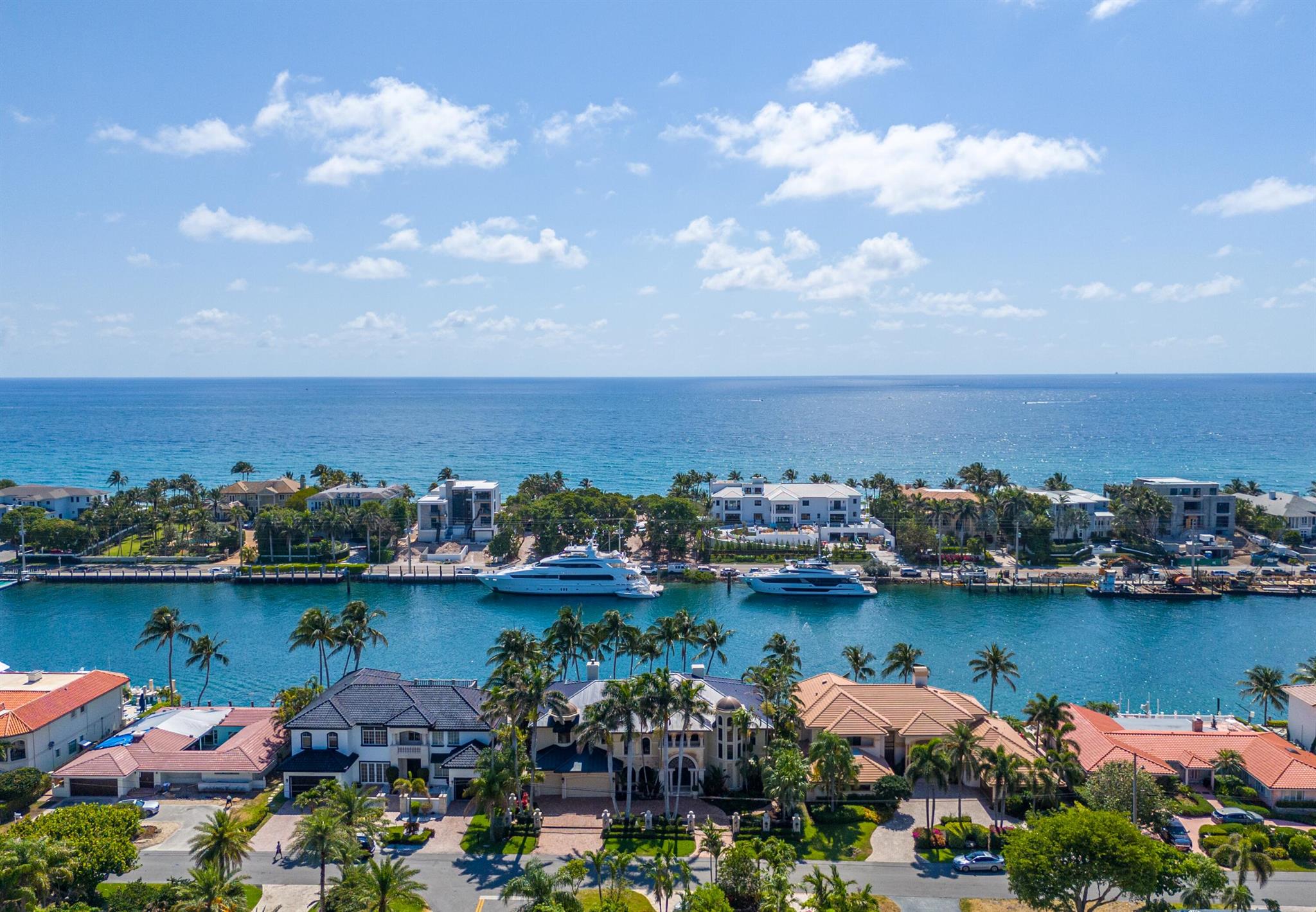 LAKE PLACID ISLES - Residential