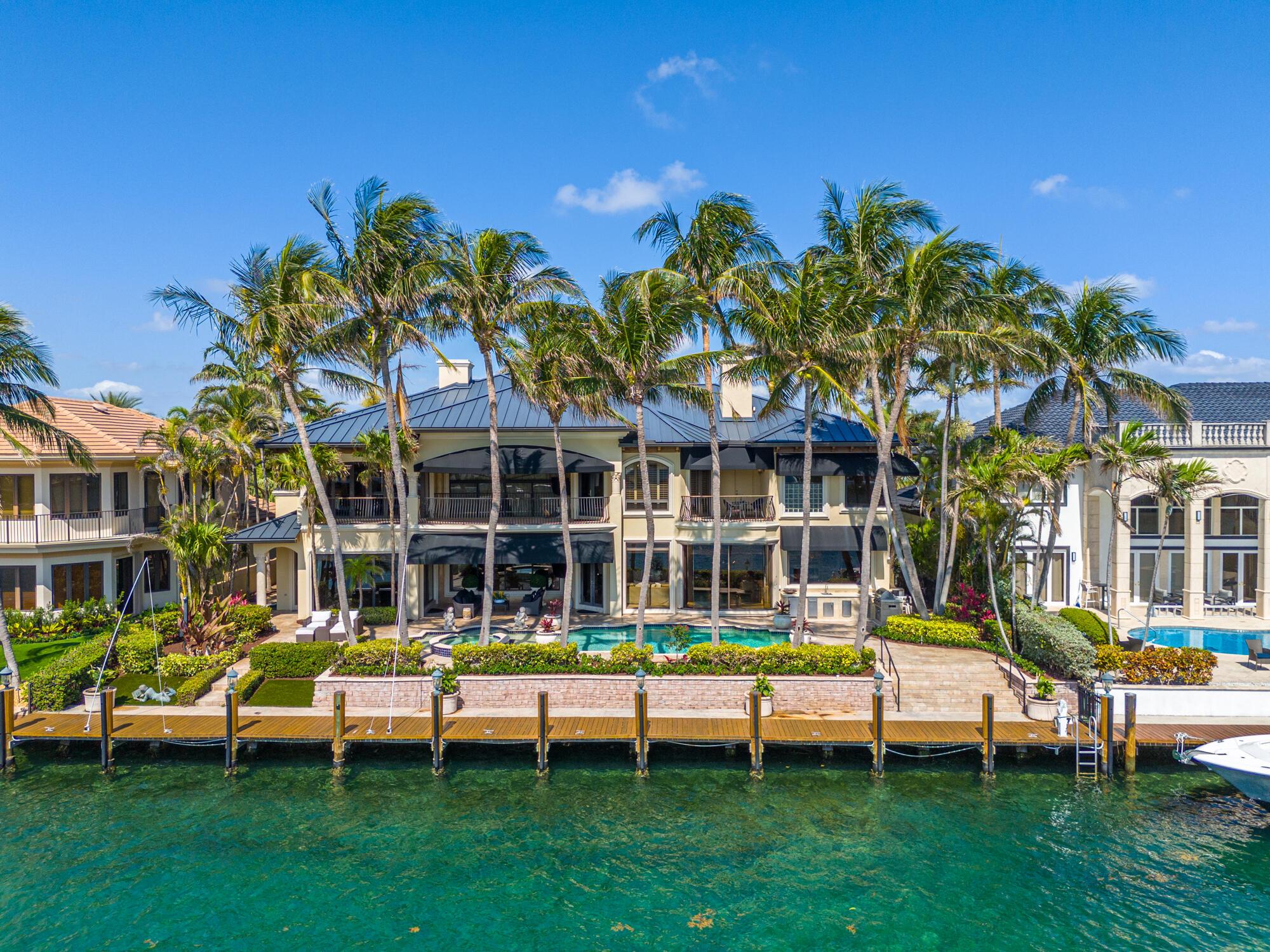 LAKE PLACID ISLES - Residential