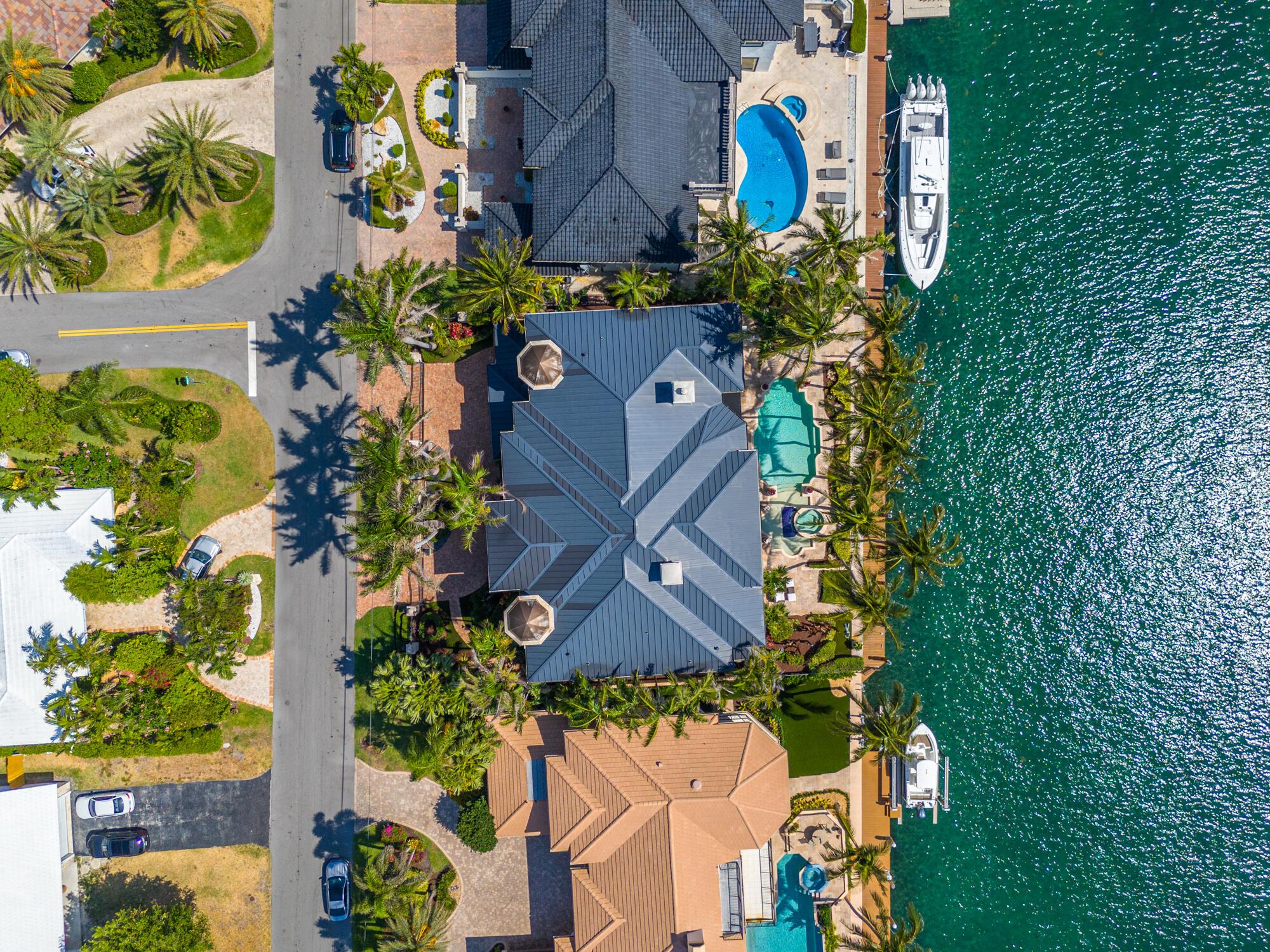 LAKE PLACID ISLES - Residential