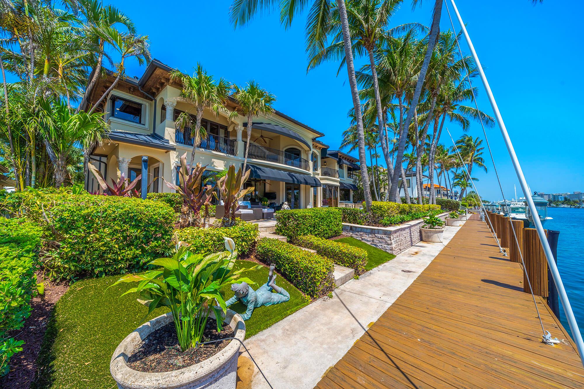 LAKE PLACID ISLES - Residential