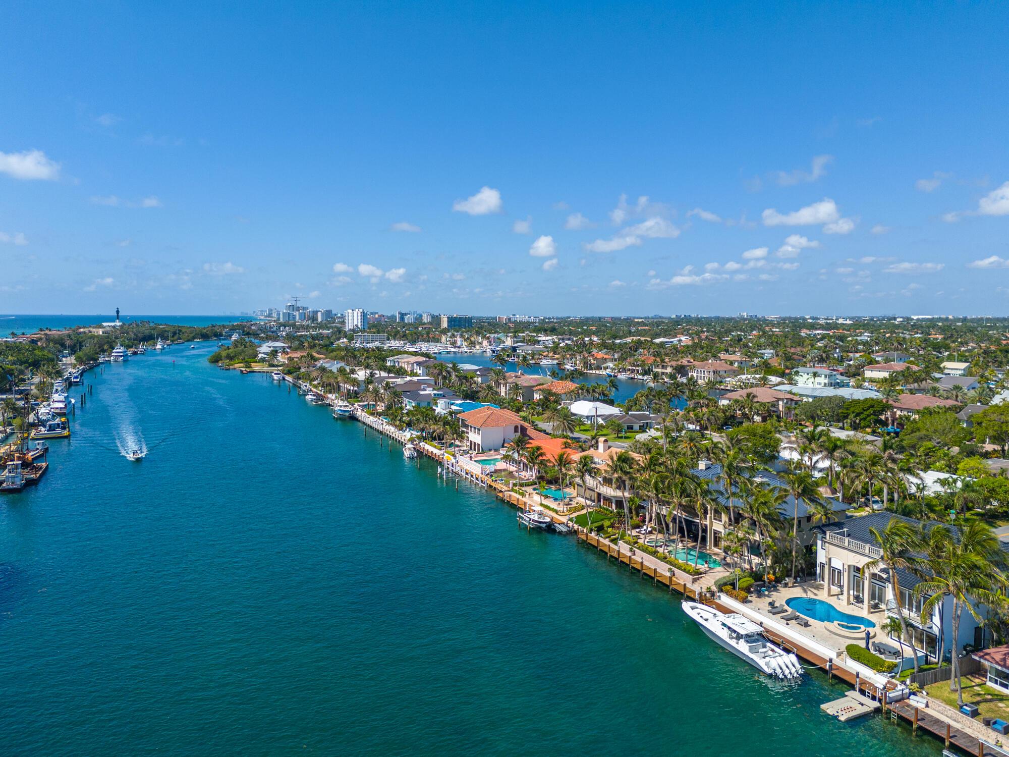 LAKE PLACID ISLES - Residential